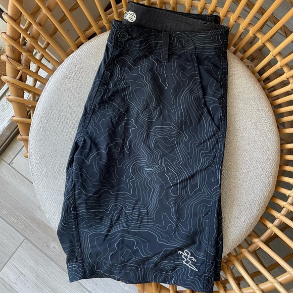 Da Hui Boardshorts - Picture 1 of 7